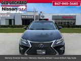 Used 2017 Lexus ES 300h image 3
