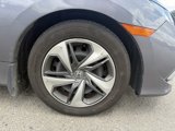 Used 2020 Honda Civic LX image 4