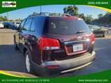 Used 2012 Kia Sorento LX w/ Third Row Pkg image 5