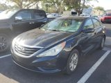 Used 2011 Hyundai Sonata GLS w/ Popular Equipment Pkg 2 image 3