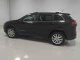 Used 2016 Jeep Cherokee Limited image 3