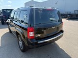 Certified 2016 Jeep Patriot High Altitude image 4