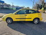 Used 2001 Ford Focus ZX3 Hatchback image 4