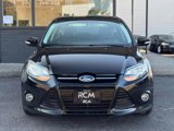 Used 2014 Ford Focus Titanium image 2