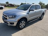 Used 2020 Ford Ranger Lariat w/ Equipment Group 501A Mid image 3