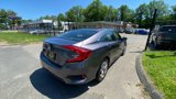 Used 2017 Honda Civic LX image 5