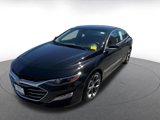 Used 2024 Chevrolet Malibu LT image 5