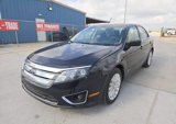Used 2012 Ford Fusion Hybrid image 3