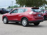 Used 2014 Nissan Rogue S image 5