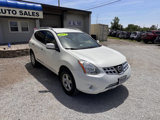 Used 2013 Nissan Rogue S w/ Special Edition Pkg image 3