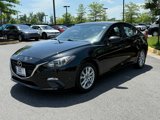 Used 2016 MAZDA MAZDA3 i Sport w/ Preferred Equipment Package image 2
