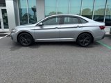 Used 2024 Volkswagen Jetta SE w/ Panoramic Sunroof Package image 4