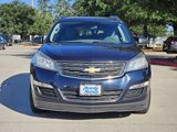Used 2017 Chevrolet Traverse LS image 3