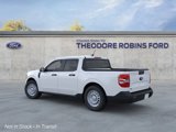 New 2025 Ford Maverick XL image 4