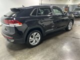 Certified 2020 Volkswagen Atlas Cross Sport SEL image 3
