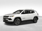 New 2025 Jeep Compass Latitude w/ Altitude Special Edition image 2