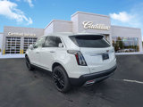 New 2025 Cadillac XT5 Premium Luxury image 2