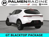 New 2024 Dodge Hornet GT w/ GT Blacktop Package image 4