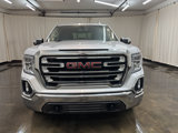 Used 2020 GMC Sierra 1500 SLT w/ SLT Convenience Package image 3