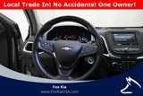 Used 2020 Chevrolet Equinox LT w/ Driver Convenience Package image 4