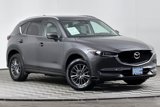 Used 2017 MAZDA CX-5 Touring w/ Preferred Equipment Package image 2