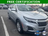 Used 2022 Chevrolet Equinox LT image 5