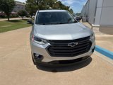 Used 2021 Chevrolet Traverse Premier w/ Redline Edition image 3