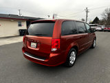 Used 2012 Dodge Grand Caravan SE image 5