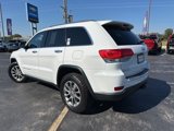 Used 2015 Jeep Grand Cherokee Limited image 5