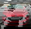 Used 2018 Ford Fusion SE w/ Fusion SE Technology Package image 2