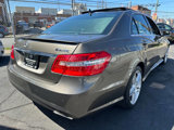 Used 2011 Mercedes-Benz E 350 4MATIC Sedan image 6