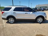 Used 2016 Ford Explorer FWD image 3