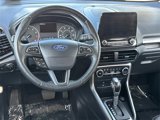 Certified 2019 Ford EcoSport SES image 6