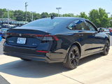 New 2025 Honda Accord SE image 4