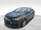 Used 2017 Chevrolet Sonic LS image 3
