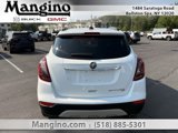 Certified 2022 Buick Encore Preferred w/ Safety Package image 4