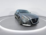 Used 2020 Nissan Altima 2.5 SV image 2