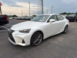 Used 2017 Lexus IS 200t image 4