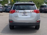 Used 2015 Toyota RAV4 LE image 4