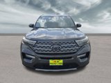 Used 2021 Ford Explorer Limited w/ Equipment Group 301A image 2