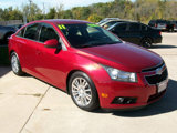 Used 2011 Chevrolet Cruze Eco image 4