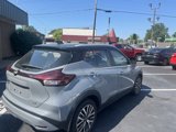 Used 2024 Nissan Kicks SV image 3