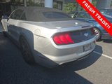 Used 2018 Ford Mustang Premium image 3