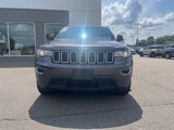 Used 2021 Jeep Grand Cherokee Laredo image 3
