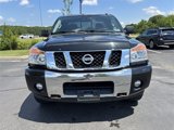 Used 2015 Nissan Titan SV w/ SV Value Truck Package image 4