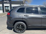 Used 2015 Jeep Cherokee Latitude w/ Cold Weather Group image 4