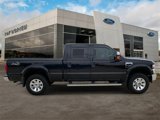Used 2009 Ford F250 4x4 Crew Cab Super Duty image 6