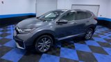Certified 2020 Honda CR-V Touring image 4