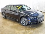 Used 2017 Audi A4 2.0T Premium Plus w/ Premium Plus Package image 6
