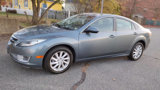 Used 2012 MAZDA MAZDA6 i Touring image 3